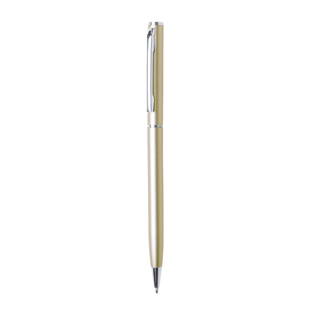 Zardox Ball Pen – Stylish Aluminium Pen for Bulk Orders in Ireland
