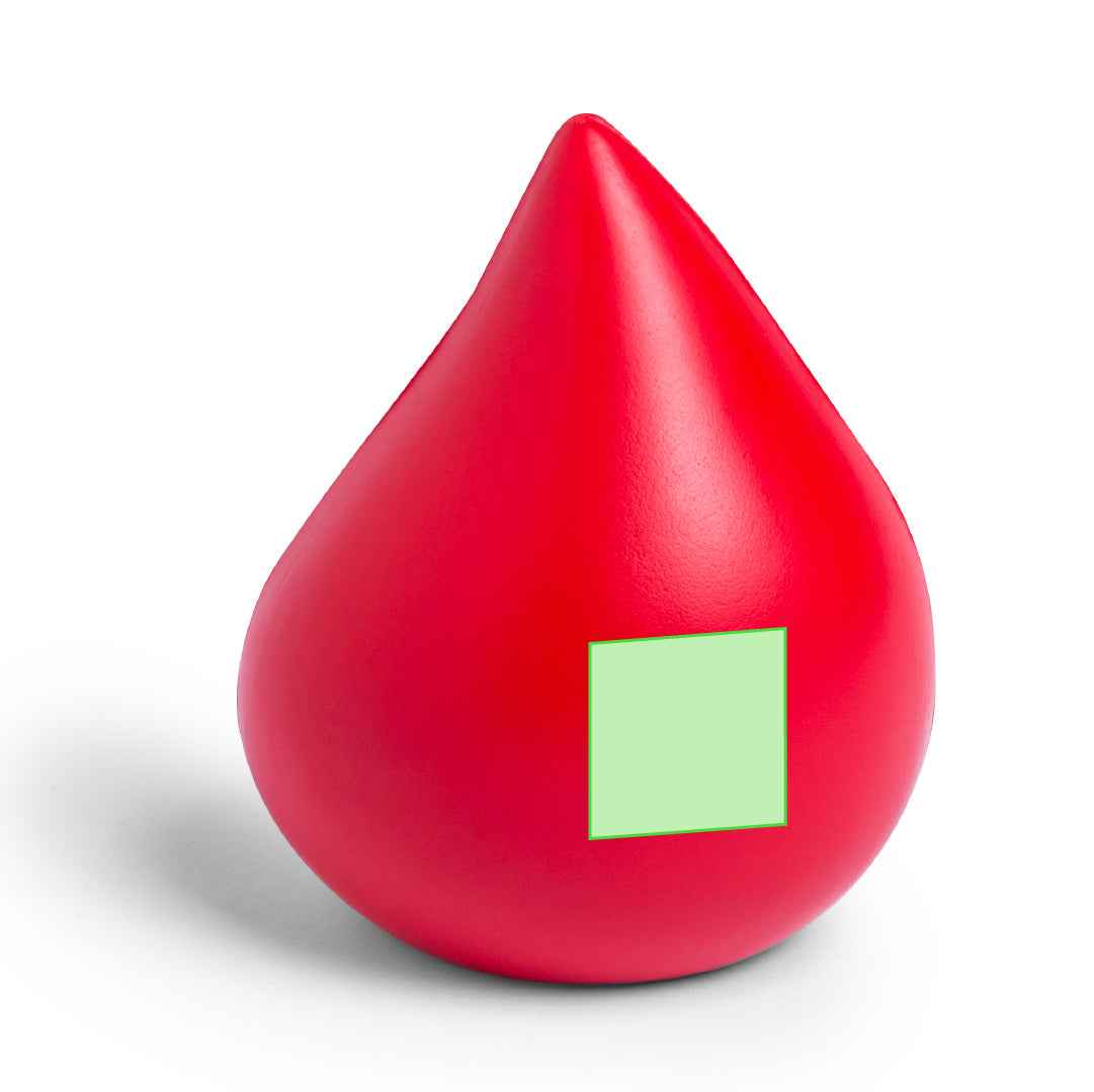 Gotin Anti-Stress Droplet – Ideal Promotional Gift from Fou Tees Ireland