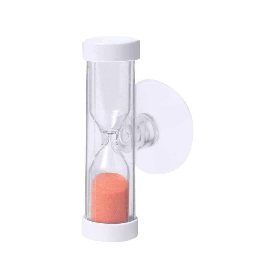 Siapax Sand Timer – Practical 2-Minute Timer for Tooth Brushing