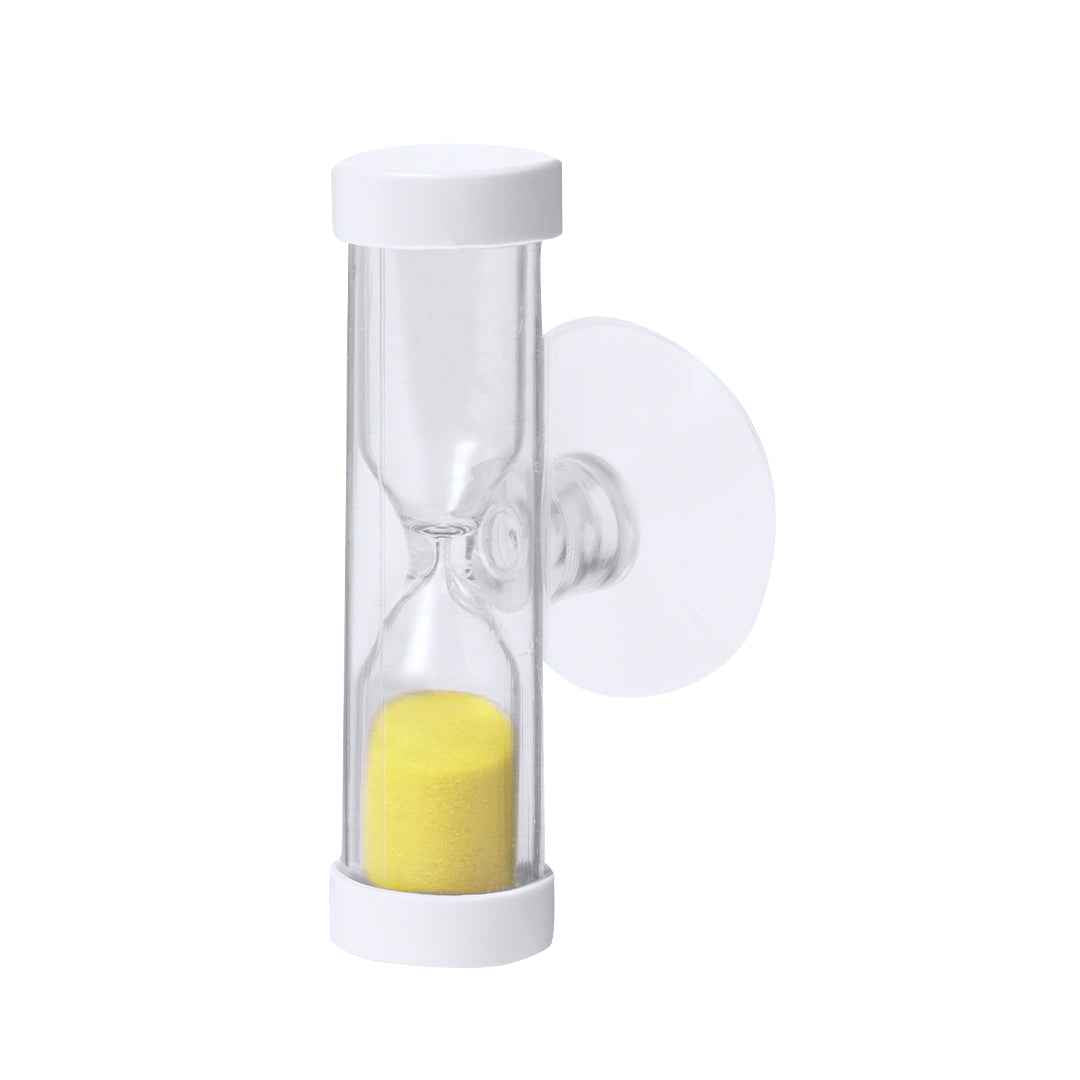 Siapax Sand Timer – Practical 2-Minute Timer for Tooth Brushing