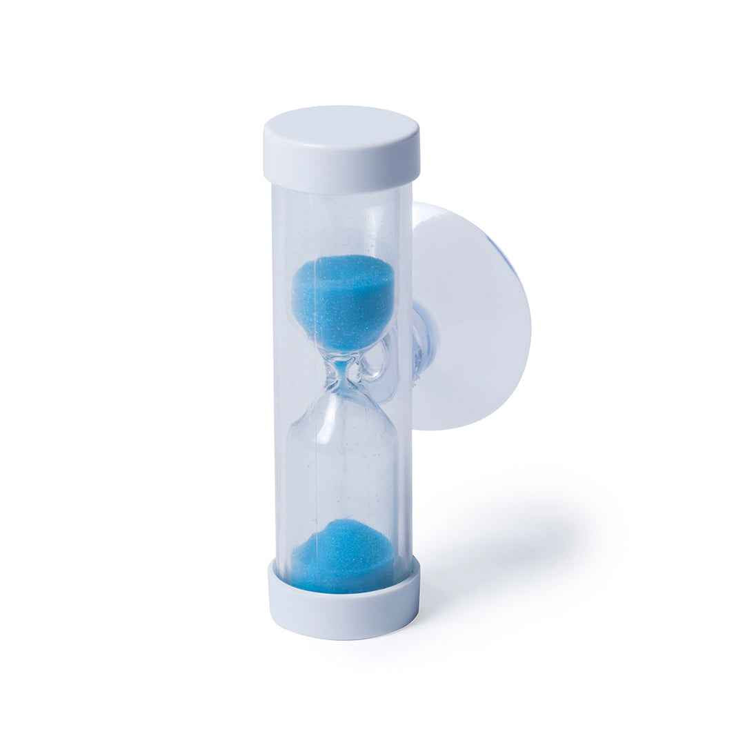 Siapax Sand Timer – Practical 2-Minute Timer for Tooth Brushing