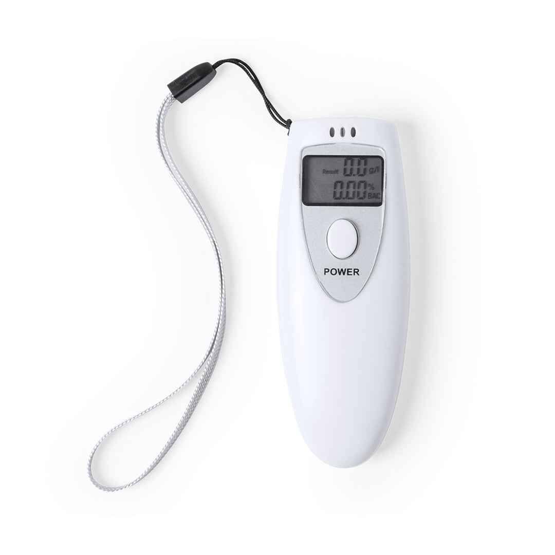 Gamp Pocket Breathalyzer – Reliable Air Expiration Measurement Tool