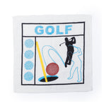 Spica Custom Promotional Sports Towels for Irish Businesses