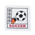 Spica Custom Promotional Sports Towels for Irish Businesses