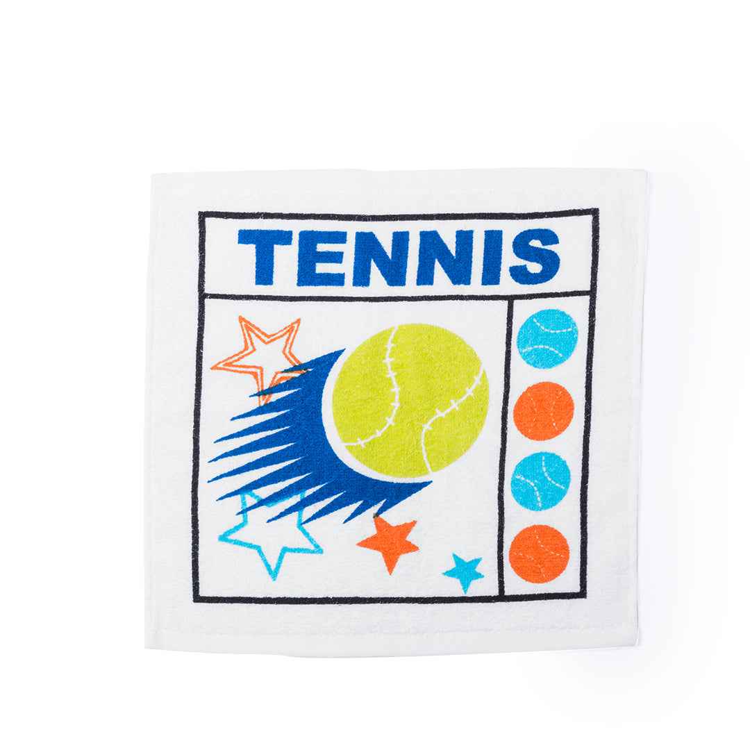 Spica Custom Promotional Sports Towels for Irish Businesses