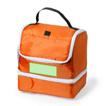 Artirian Cooler Bag – Practical Multi-Compartment Insulated Bag