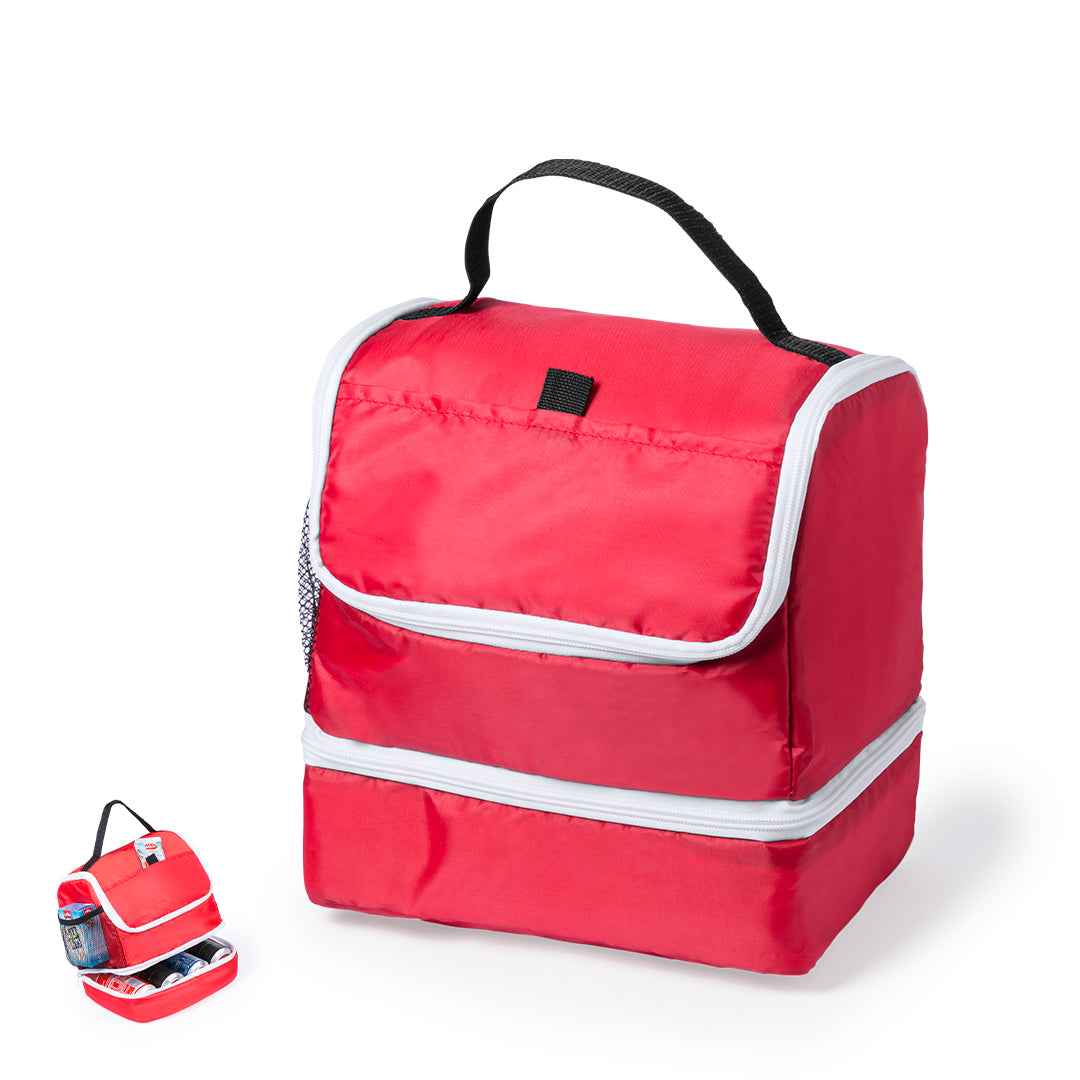 Artirian Cooler Bag – Practical Multi-Compartment Insulated Bag