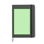 Ciluxlin Notepad – Durable A5 PU Hardcover Notepad for Bulk Orders