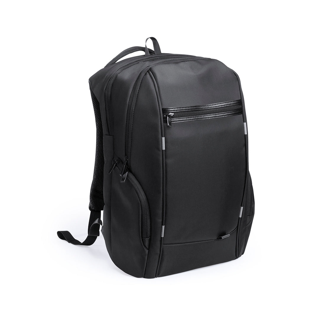 Zircan Business Backpack – Durable and Practical Waterproof Office Bag