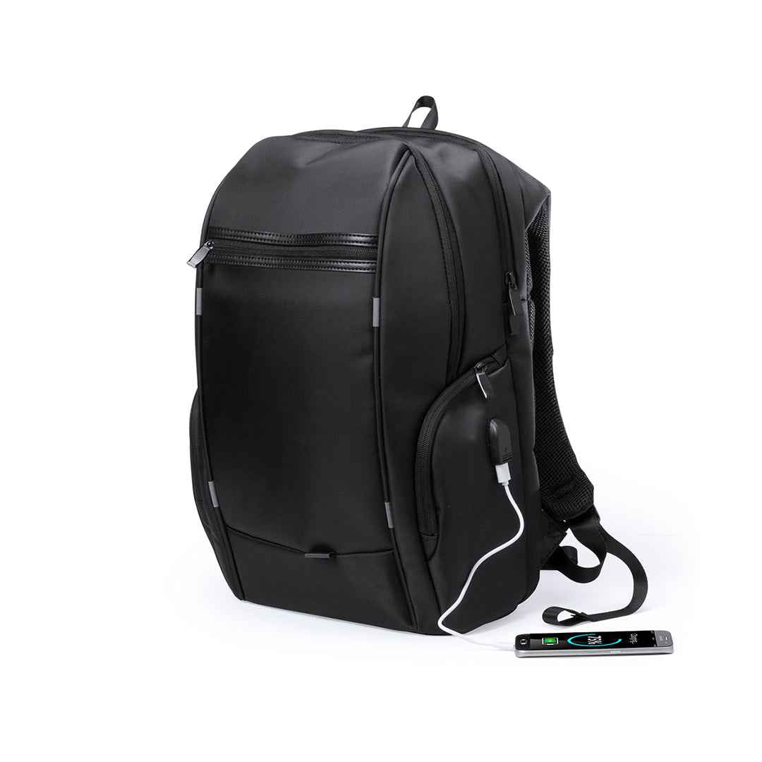 Zircan Business Backpack – Durable and Practical Waterproof Office Bag