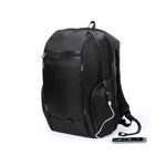 Zircan Business Backpack – Durable and Practical Waterproof Office Bag