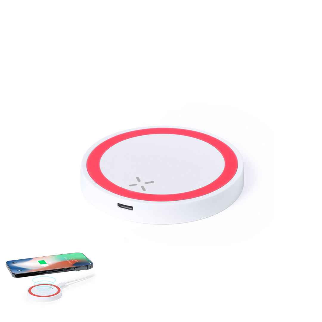 Radik Wireless Charger – Practical Charging Solution for Irish Businesses