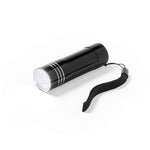 Conny LED Flashlight – Durable Aluminium Body Torch for Bulk Orders