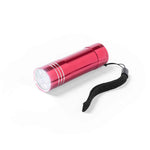 Conny LED Flashlight – Durable Aluminium Body Torch for Bulk Orders