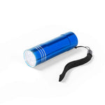 Conny LED Flashlight – Durable Aluminium Body Torch for Bulk Orders