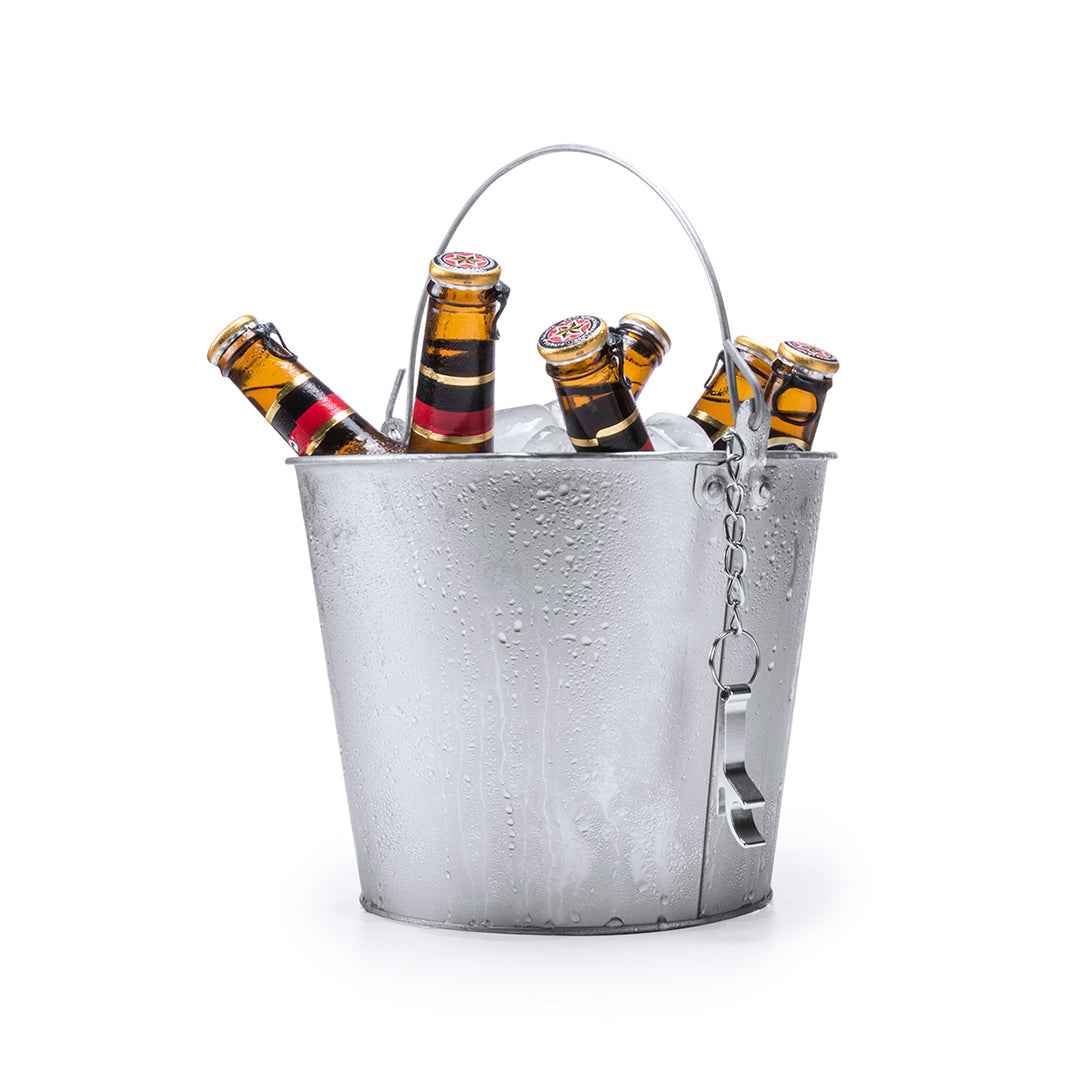 Blake Metal Bucket with Handle – Ideal for Bulk Orders in Ireland