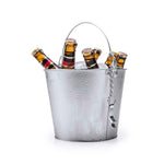 Blake Metal Bucket with Handle – Ideal for Bulk Orders in Ireland