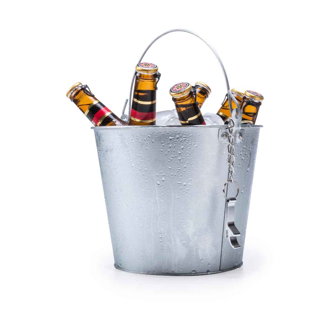 Blake Metal Bucket with Handle – Ideal for Bulk Orders in Ireland