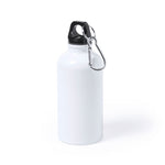 Greims Sublimation Bottle – Customisable 400ml White Bottle for Bulk Orders
