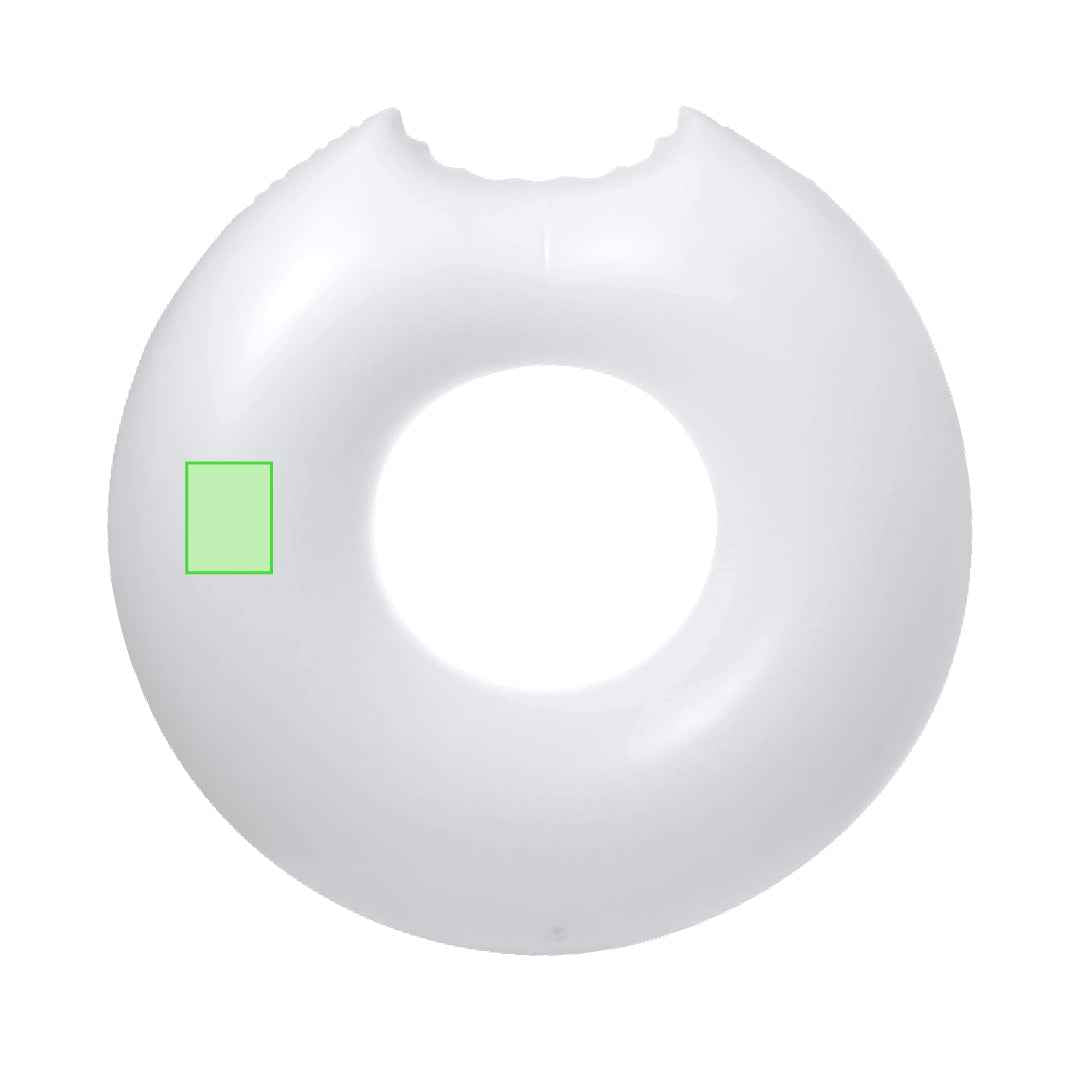 Donutk Inflatable Donut Mattress - Ideal for Bulk Orders in Ireland