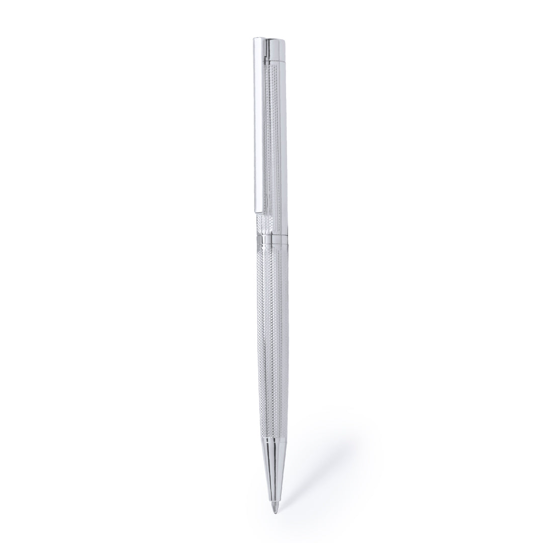 Yodel Ball Pen – Elegant Promotional Writing Instrument for Irish Businesses