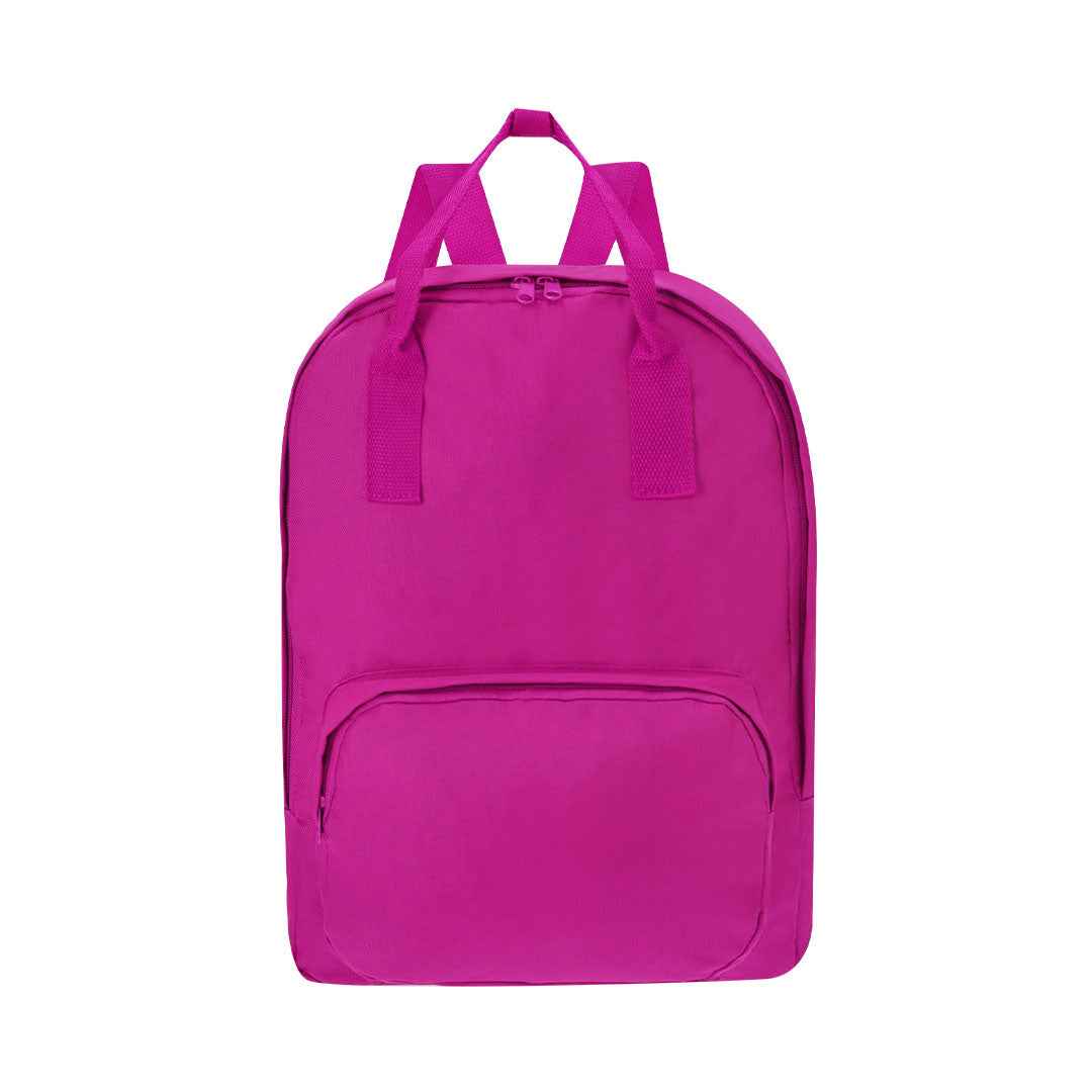 Soken Backpack – Durable 600D Polyester Urban Design Backpacks | Fou Tees Ireland