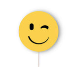 Emoji Selfie Pai Pai – Fun Promotional Fans for Events and Parties