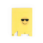 Straik Cigarette Box Case in Fun Emoji Designs | Fou Tees Ireland