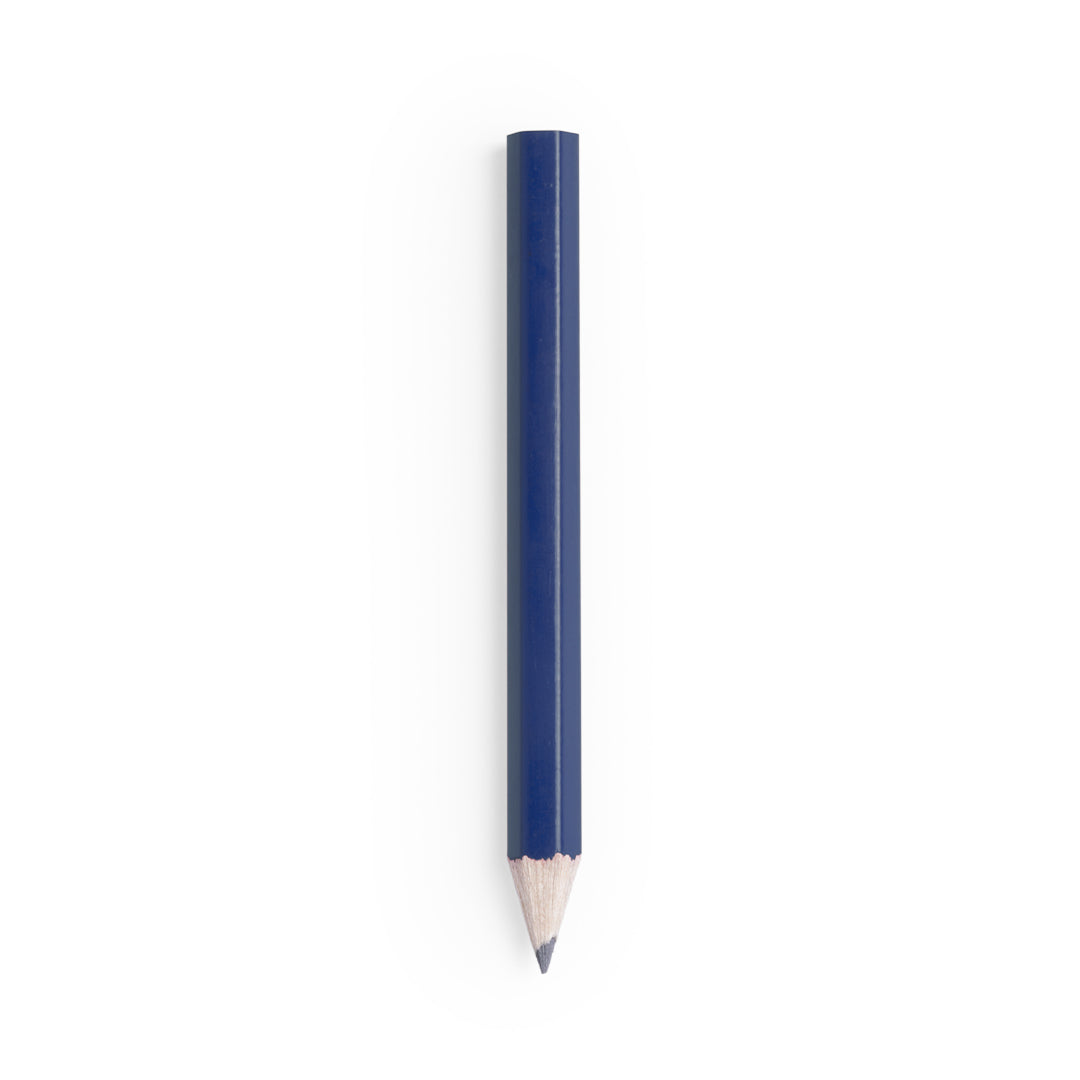 Ramsy Mini Wooden Pencil | Bulk Custom Pencils Ireland