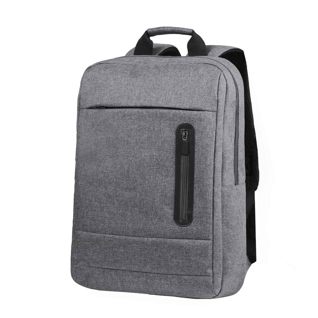 Nevium Backpack – Durable and Ergonomic Business Backpack from Fou Tees Ireland