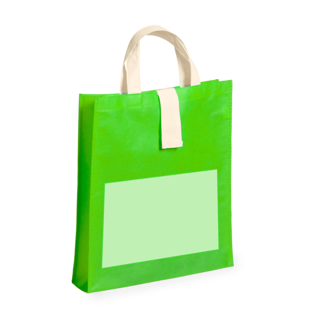 Blastar Non-Woven Bag – Durable Folding Bag for Bulk Orders | Fou Tees Ireland