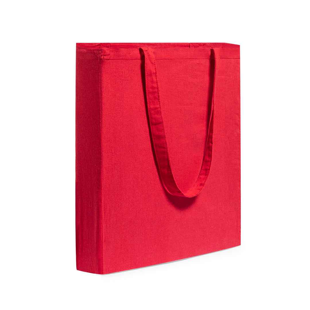 Coina Cotton Bag – Durable and Stylish Promotional Tote