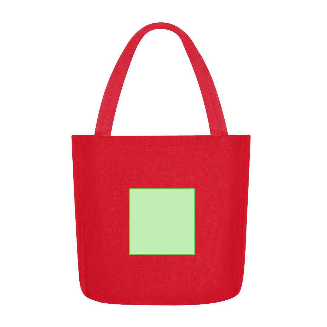 Coina Cotton Bag – Durable and Stylish Promotional Tote