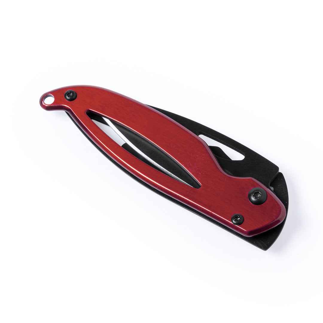 Thiam Knife – High Quality Stainless Steel Knife for Businesses and Events