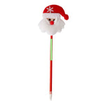 Tidil Christmas Ball Pen – Festive Promotional Pens for Bulk Orders