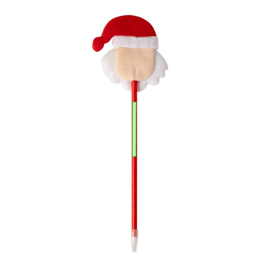 Tidil Christmas Ball Pen – Festive Promotional Pens for Bulk Orders