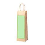 Ragnar Natural Paper Bag for Bulk Orders | Fou Tees Ireland