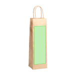 Ragnar Natural Paper Bag for Bulk Orders | Fou Tees Ireland