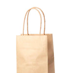 Ragnar Natural Paper Bag for Bulk Orders | Fou Tees Ireland