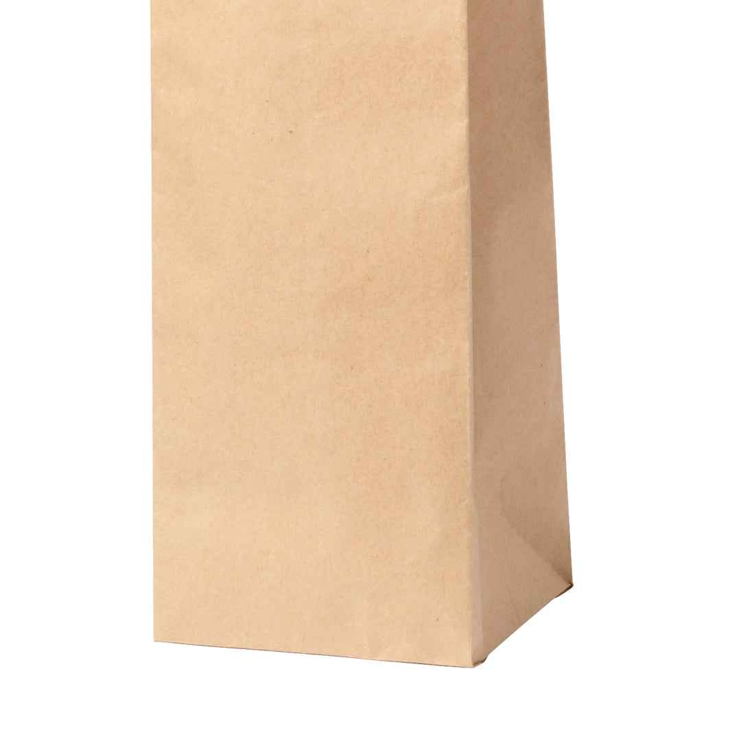 Ragnar Natural Paper Bag for Bulk Orders | Fou Tees Ireland