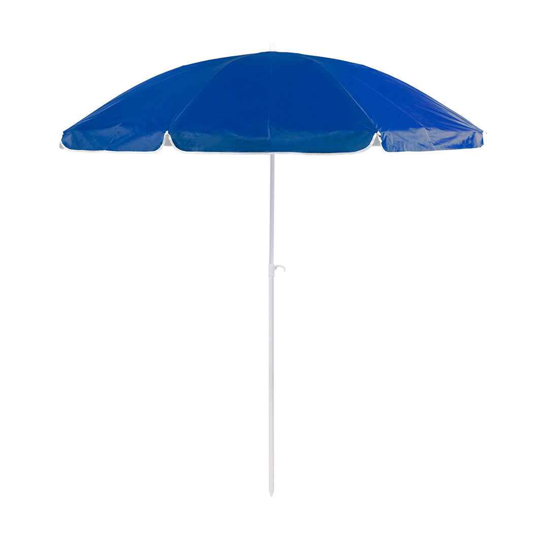 Sandok Beach Umbrella – Durable and Adjustable for Irish Businesses