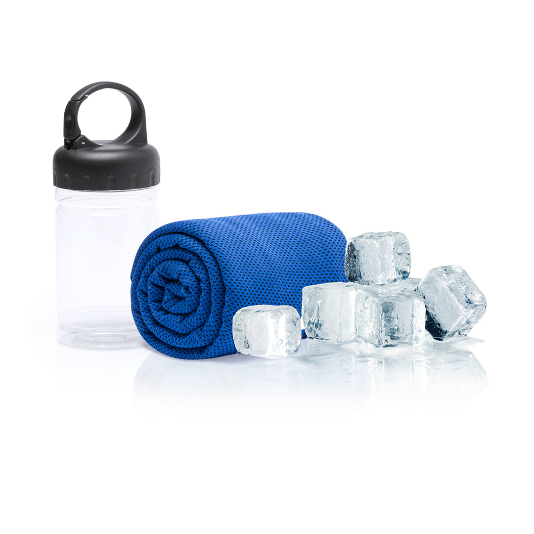 Rikat Towel – SoftCool Extreme UV50 Protection Towel