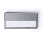 Upsin Name Tag – Durable and Secure Name Badge for Events