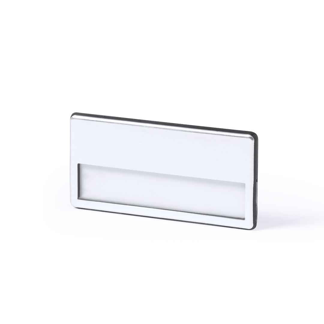 Upsin Name Tag – Durable and Secure Name Badge for Events