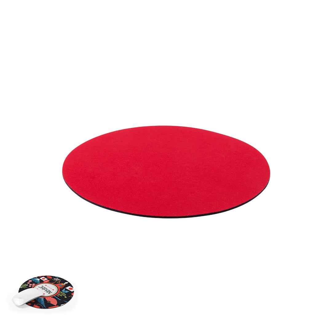 Roland Mousepad – Custom Sublimated Office and Business Accessory