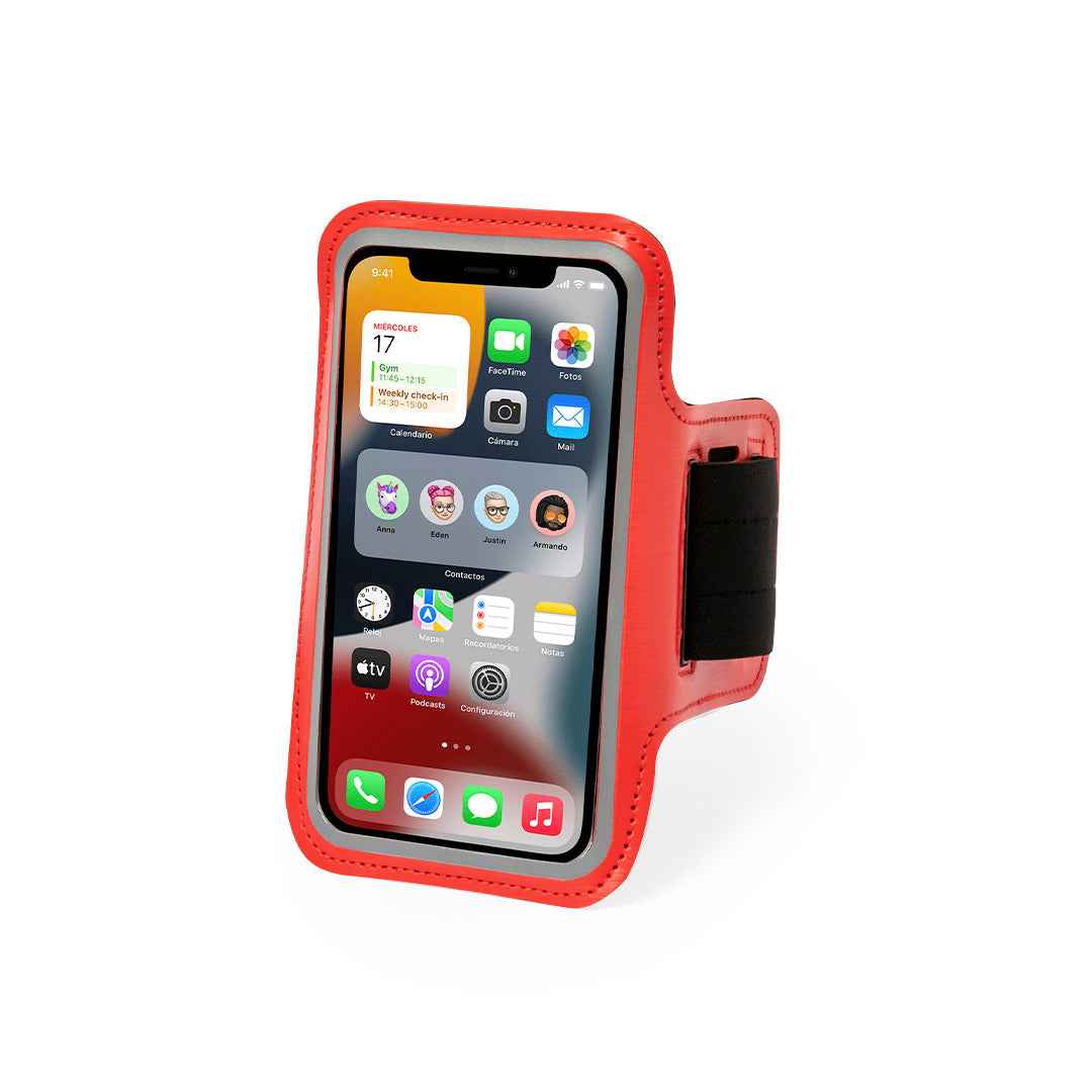 Kelan Sports Armband – Durable and Functional Sports Accessory
