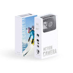 sports camera Garrix - Garrix