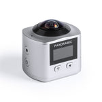 Logans 360° Sports Camera for Dynamic Outdoor Recording