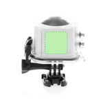 Logans 360° Sports Camera for Dynamic Outdoor Recording