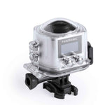 Logans 360° Sports Camera for Dynamic Outdoor Recording